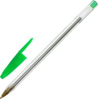 

Ручка шариковая Staff, Basic Budget BP-04 / 143871