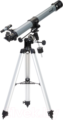 Телескоп Levenhuk Blitz 70 Plus / LH77108