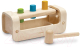 Развивающая игрушка Plan Toys Забивалка / 5397 - 