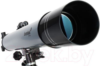Телескоп Levenhuk Blitz 80 Plus / LH77110