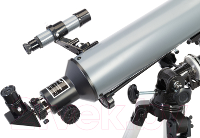 Телескоп Levenhuk Blitz 80 Plus / LH77110