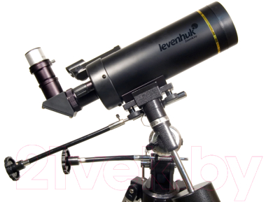 Телескоп Levenhuk Skyline PRO 80 MAK / LH30075