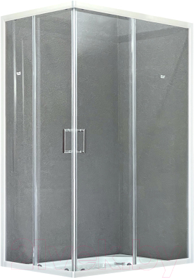 Душевой уголок Royal Bath 90x95x185 / RB9095HPD-T