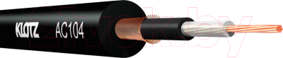 Изображение товара Кабель Klotz AC104SW.100