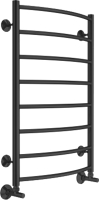 

Полотенцесушитель электрический, Классик П8 500x800