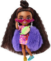 

Кукла с аксессуарами Barbie, Экстра / HGP62