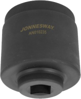 Головка слесарная Jonnesway AN010235 - 