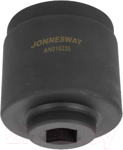 Головка слесарная Jonnesway AN010235