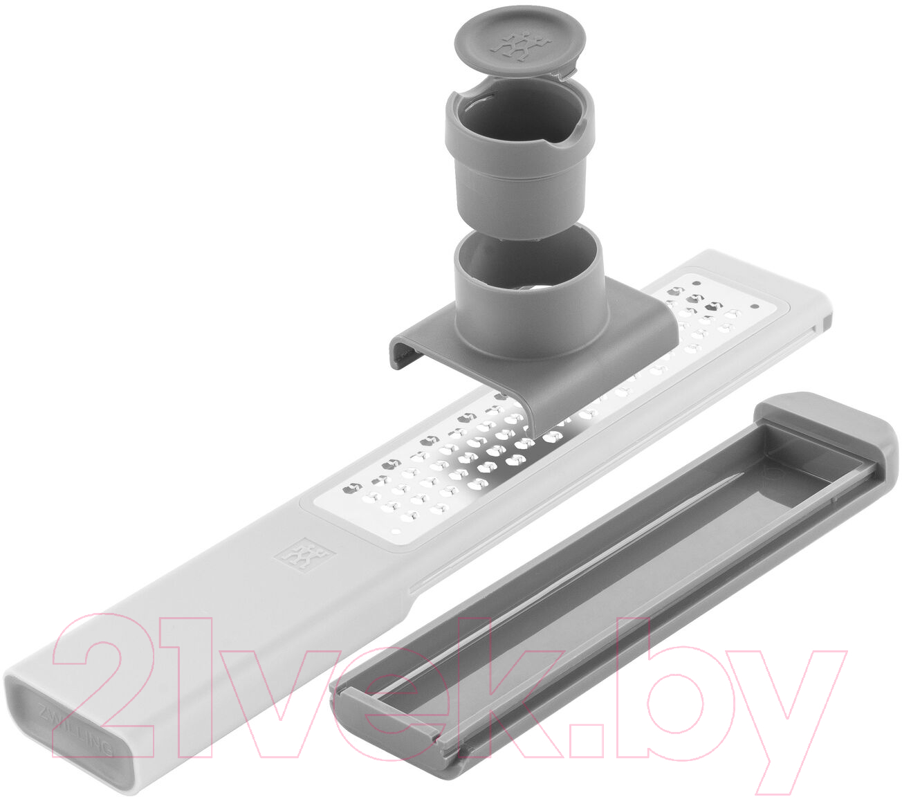 Терка кухонная Zwilling Z-Cut 36610-002