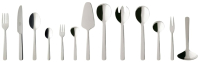 

Набор столовых приборов Villeroy & Boch, Louis / 12-6408-9081