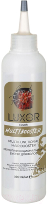 Сыворотка для волос Luxor Professional Мультифункциональное (190мл)