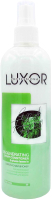 Кондиционер-спрей для волос Luxor Professional Несмываемый восстанавливающий двухфазный (350мл) - 