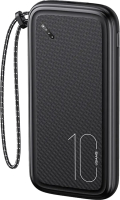 

Портативное зарядное устройство, US-CD150 PB56 10000мАч / 10KCD15001