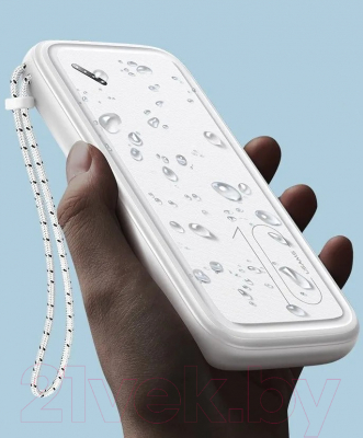 Изображение товара Портативное зарядное устройство Usams US-CD150 PB56 10000мАч / 10KCD15001