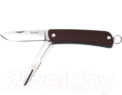 Нож туристический Ruike S22-N