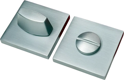 

Фиксатор дверной защелки, BK 2105 MCP