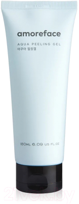Изображение товара Пилинг для лица Amoreface Aqua Peeling Gel (180мл)
