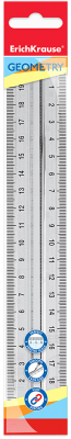 Изображение товара Линейка Erich Krause Clear / 53868