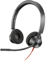 

Наушники-гарнитура Plantronics, Blackwire BW3320-M