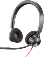 

Наушники-гарнитура, Blackwire BW3320-M USB-C