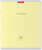 

Тетрадь Erich Krause, Классика / 56099