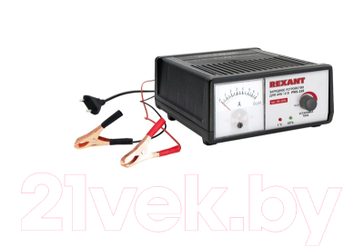 Зарядное устройство для аккумулятора Rexant 80-2036