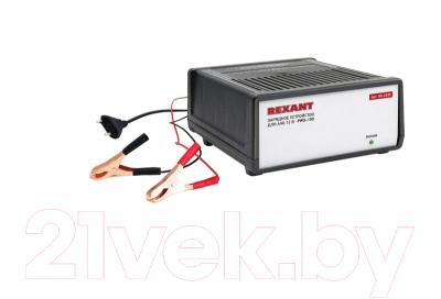 Зарядное устройство для аккумулятора Rexant 80-2035