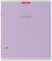 

Тетрадь Erich Krause, Классика. Visio / 56313