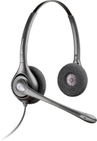 

Наушники-гарнитура Plantronics, SupraPlus HW261N