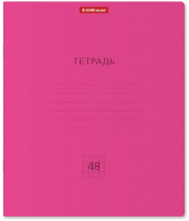 

Тетрадь Erich Krause, Классика. Neon / 56558