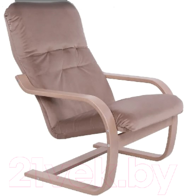 Кресло мягкое Мебелик Сайма (премьер 08/шимо)