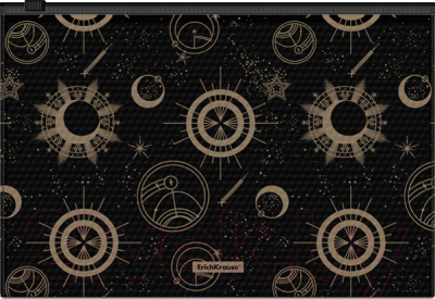 Изображение товара Папка-конверт Erich Krause Magic Sky / 54054