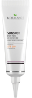 

Крем солнцезащитный Bio Balance, От пигментации SPF50