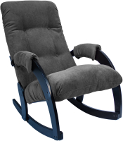 

Кресло-качалка Мебелик, Консул