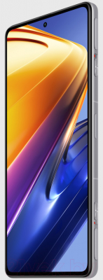 Изображение товара Смартфон POCO F4 GT 12GB/256GB (cеребрянный рыцарь)