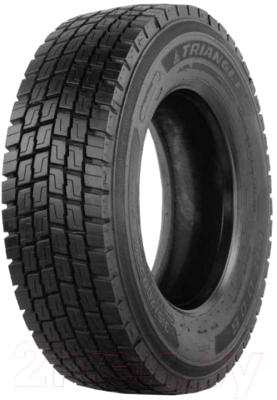 Грузовая шина Triangle TRD06 315/70R22.5 152/148M нс16 Ведущая