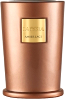 

Свеча La Perla, Amber Lace HF-LPHOM01020