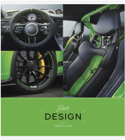 

Тетрадь ArtSpace, Авто. Interior car 48л А5 / Т48к_24396