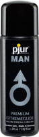 Лубрикант-гель Pjur Man Premium Extremeglide / 10630 (30мл) - 