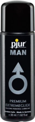 Лубрикант-гель Pjur Man Premium Extremeglide / 10630 (30мл)