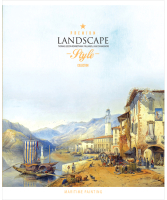 

Тетрадь ArtSpace, Винтаж. Пейзажи 48л А5 / Т48кЭ_7338