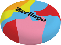 Ластик Berlingo Color Block / BLc_00S03 - 