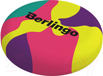Ластик Berlingo Color Block / BLc_00S03