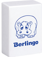 

Ластик Berlingo, Animals / Blc_00150