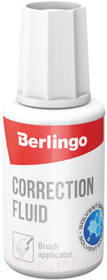 Корректор для текста Berlingo KR 530