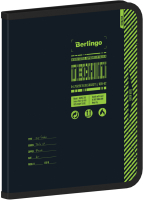

Папка для тетрадей Berlingo, Tech it / ZF5_A5S07