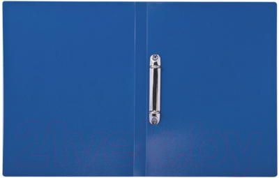 Изображение товара Папка для бумаг Brauberg 221611 (синий)