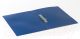 Миниатюра изображения товара Папка для бумаг Brauberg 221611 (синий)