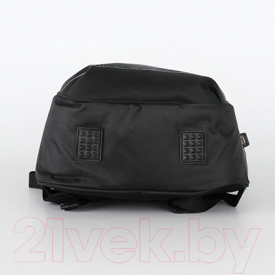Школьный рюкзак Ecotope Kids Кот 057-22003/1-30-CLR