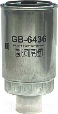 Топливный фильтр BIG Filter GB-6436